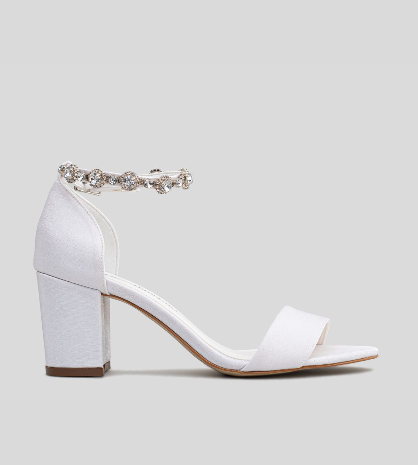 Sapato Ideal Sapatilha Para Noiva Comprar Sapato Feminino Boneca