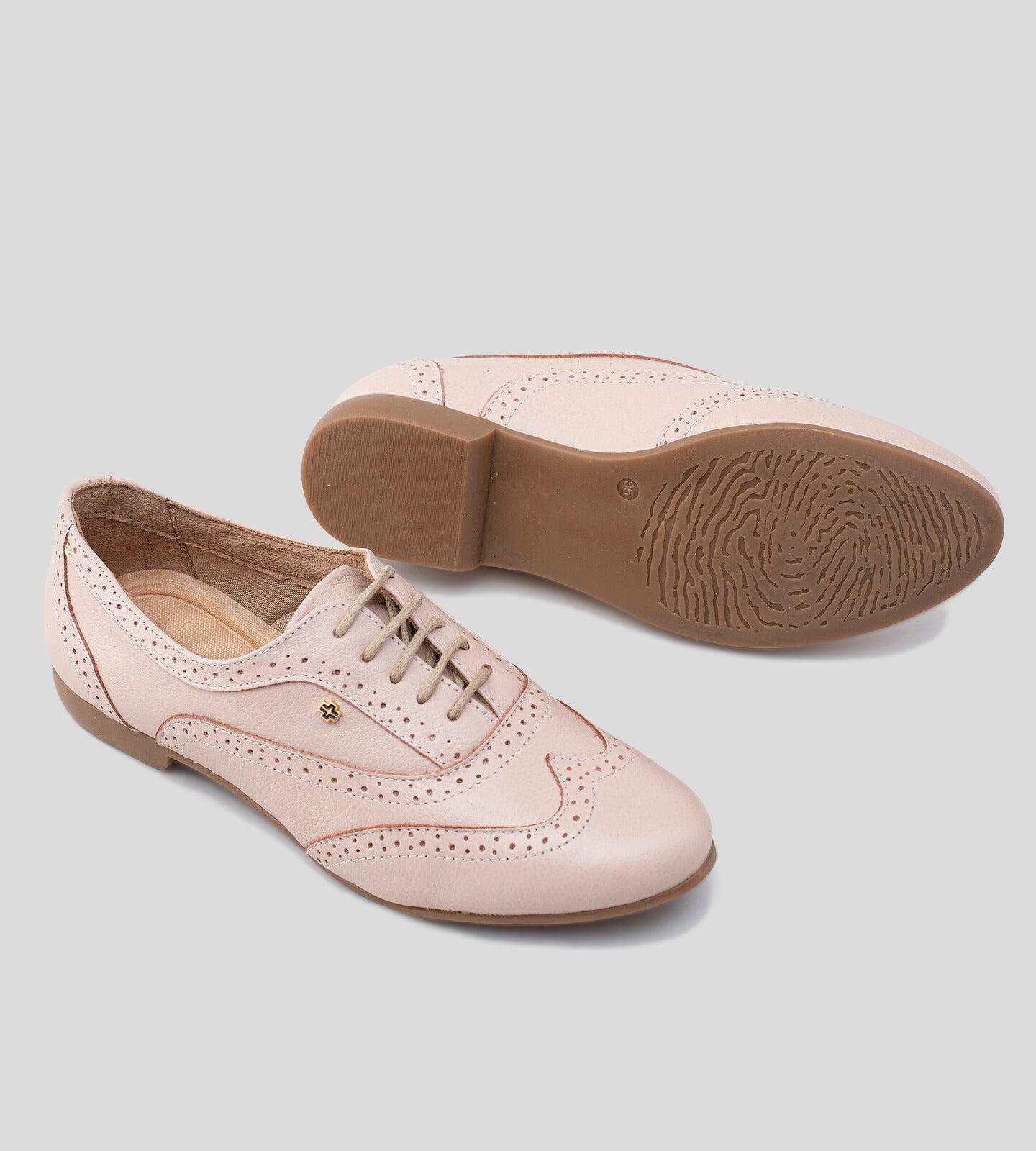 Looks Usar Oxford Sapato Social Oxford Feminino Sapato Oxford