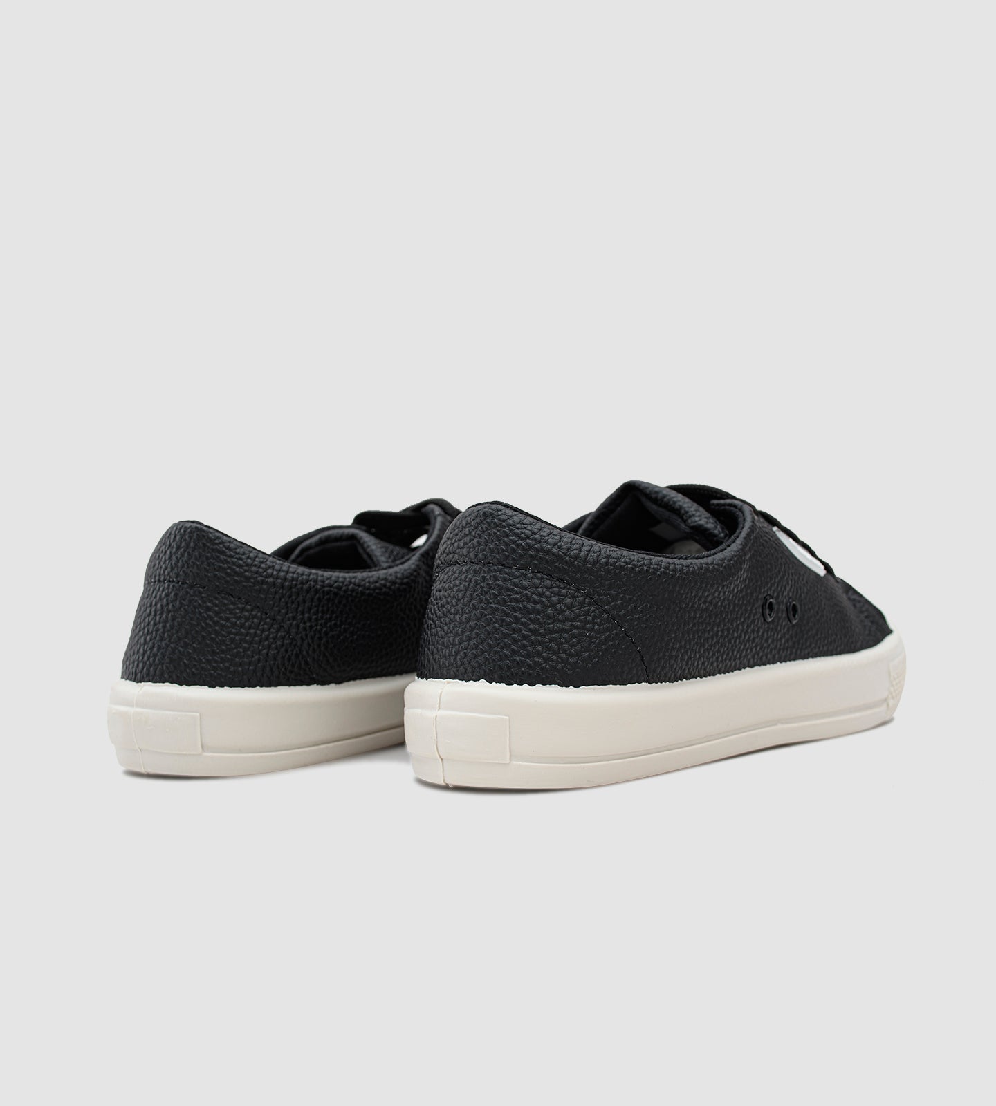 Tênis Feminino Casual Preto